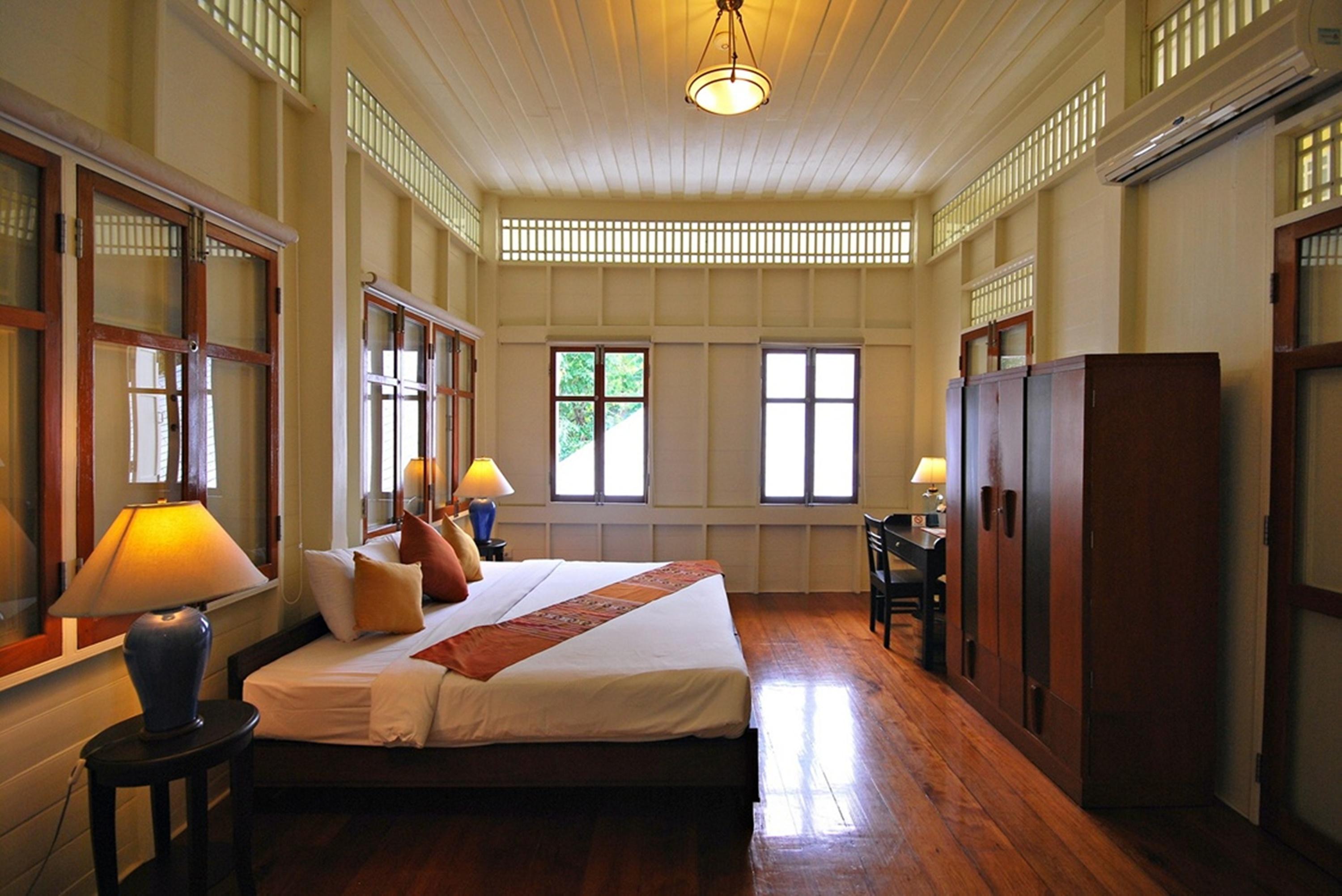 Baan Bayan - Hua Hin - Sha Extra Plus Exterior photo