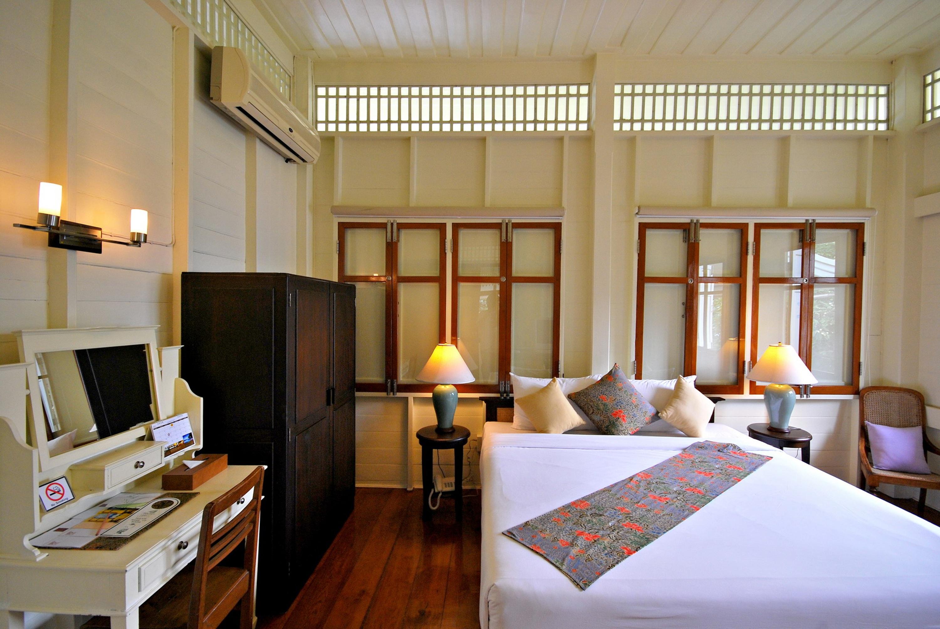 Baan Bayan - Hua Hin - Sha Extra Plus Exterior photo